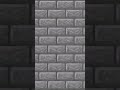 minecraft cobal stone wall