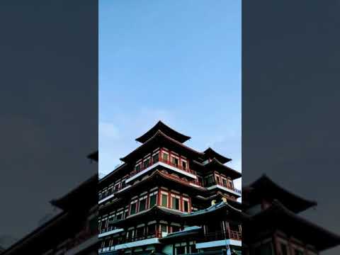 新加坡逍遥游