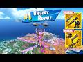 61 Kill Solo Vs Squads Wins Gameplay Full Game Fortnite 61 Kill Solo Vs Squads Wins Gameplay Full Game Fortnite
