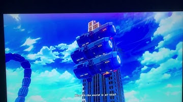 Transformers devastation first mission