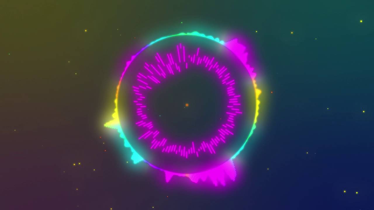 No One Can Stop Us - Dipha Barus (waveform)