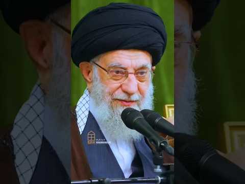 غزل جدیدی از حضرت آیت الله خامنه ای با عنوان شرح حال منتشر شد