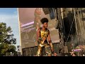 Capture de la vidéo Acl - Lil Nas X - Whole Show - 2022 - Weekend 2 Austin City Limits Music Festival - Montero Tour