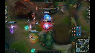 blitzcrank bait