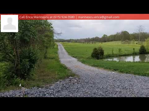 191 Lawrencetown Rd, Gallatin, TN home video tour