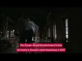 BMX Star Rim Nakamura takes on abandoned Wild West theme park in Japan