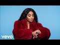 MY WORD – Shenseea- (Official Musicl) Lyrics vibe 2026🔥