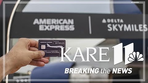 Travel expert discusses Delta SkyMiles changes