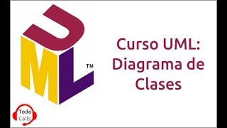 Curso UML Diagrama de Clases