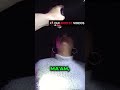 Driver Fails Initial Sobriety Eye Test