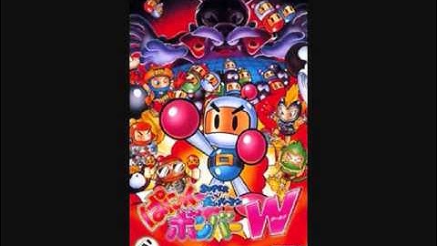 Super Bomberman: Panic Bomber W (Super Famicom)- Complete Soundtrack