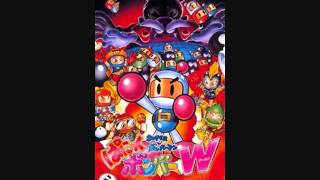 Super Bomberman: Panic Bomber W (Super Famicom)- Complete Soundtrack