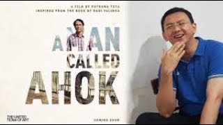 A MAN CALLED AHOK | TRAILER #1