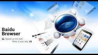 How to Uninstall Baidu Spark Browser   How to Install Baidu Browser For Windows 7108 PC - E-Leaning screenshot 5