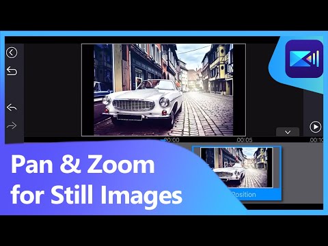 how-to-create-pan-&-zoom-effect-on-video-|-powerdirector-video-editor-app