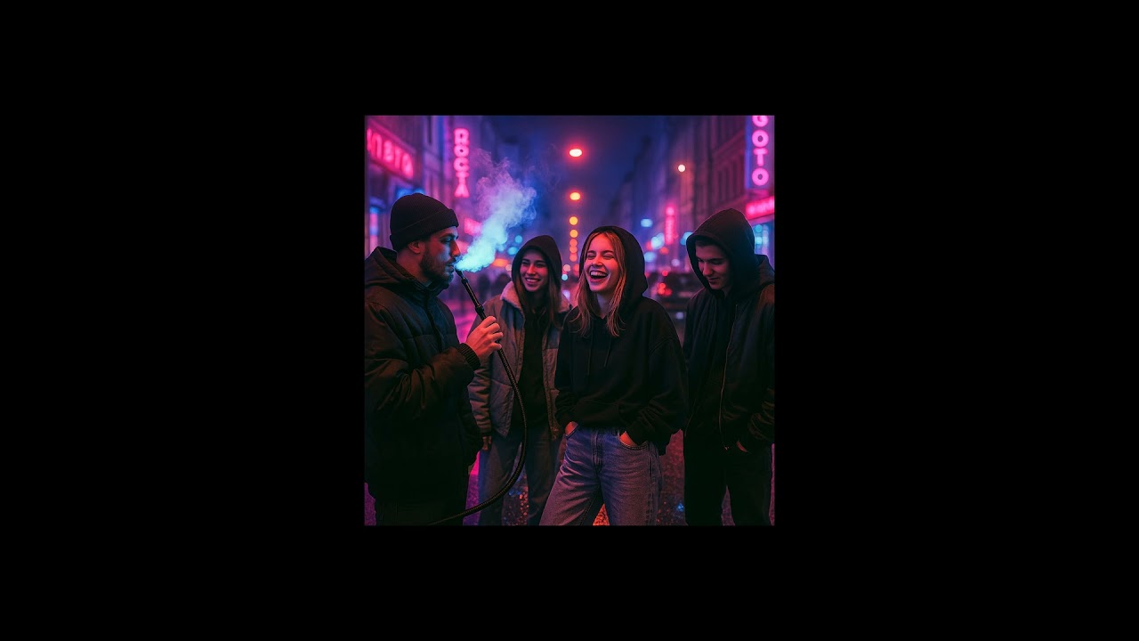 Ночь без правил 