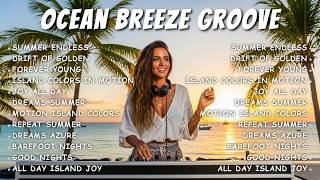 Summer Party Mix 2026 🎉 Tropical Deep House Music for Beach Party, Sunset & Night Vibes