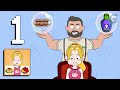 Food mixture yes or no  gameplay walkthrough android ios game
