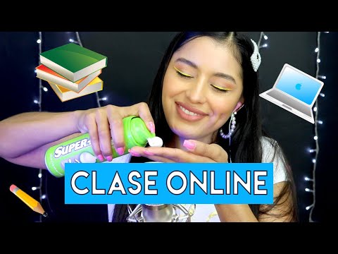 ATENCIÓN PERSONAL I ESTUDIANTES, MAESTROS, PADRES y EMPLEADOS ESTRESADOS I CLASE y EMPLEO virtual