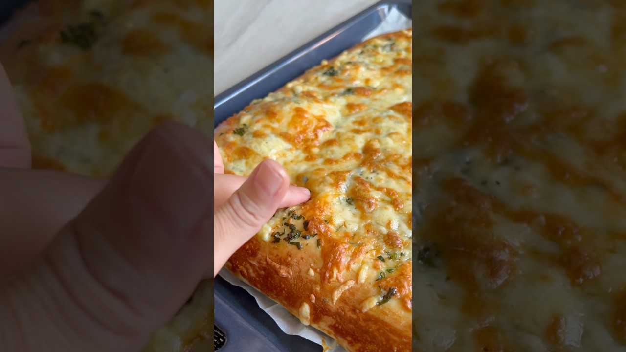 GARANTİLİ????Misafirler tarifini İsteyecek‼️#kolay #pizza #poğaça #tarif #recipe #pogacatarifi