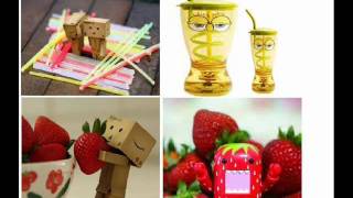 Download lagu Perfect Two DanBo Domo Kun Pon Zi and Spongebob Ü Perfect Two DanBo Domo Kun Pon Zi and Spongebob Ü
