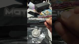 @Motodeck OG T-shirt