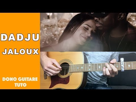 DADJU - JALOUXTUTO