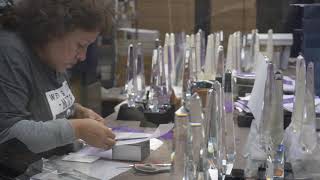 Pristine Glass Awards At Lane Award Unique Exquisite Creations
