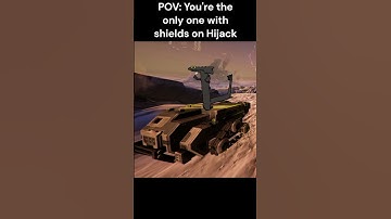 When you get Hijack during warframe Sorties.  #warframe  #meme #shorts