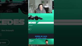 George's Rise  The Underrated Leader We Need #f1 #automobile #georgerussell #mercedesf1 #f1latest