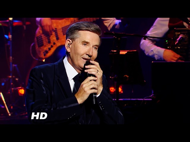 Daniel O'Donnell - That’s Amore [Live at Millennium Forum, Derry, 2023]
