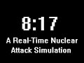 [EAS] 8:17: A Real-Time Nuclear Attack Simulation