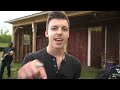 Make Your Night - Justin Taylor