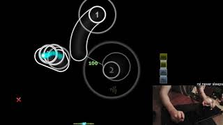 Обложка Osu SIDxRAM RAMSING Скачать Osu SIDxRAM RAMSING