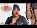 Twist Out Tutorial for Curly Textured Hair | Schwarzkopf Professional