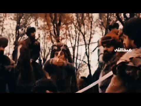 جدا محترم محمد ابن غرمان حصريا 2021