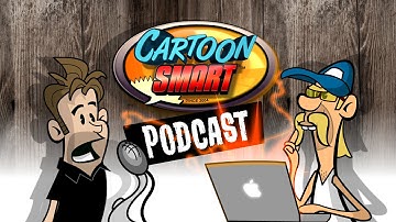 How to Setup a Wordpress Site Part 5 (CartoonSmart Video Tutorial Podcast 24)