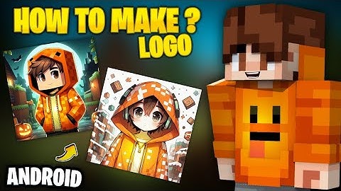 How make ANIMATED logo in just 1 click ( No clickbait ) 🤯