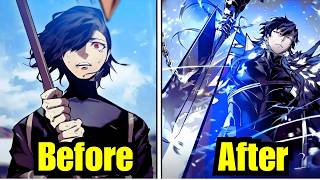 Reborn With A Dragon Heart, He Hunts Down Every Traitor Who Destroyed His Life - Manhwa Recap