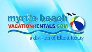 Myrtle Beach Vacation Rentals, a division of Elliott Realty