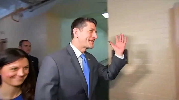 Political Scientist Corey Robin: Paul Ryan Is Reti...
