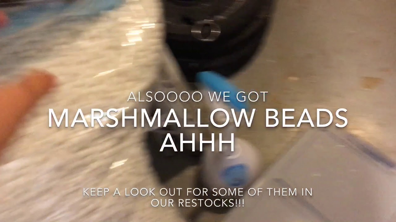 HOW WE PACKAGE OUR SLIME ORDERS!📦🎀 ||Cinema Slimey