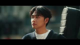 Jacky Fan 范卓賢《淚光萬歲》MV Teaser