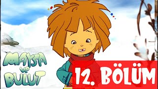 Maysa Ve Bulut - 12. Bölüm