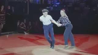 Si Cranstoun - Dynamo   (Performed in dance by Rasmus & Zoryana)