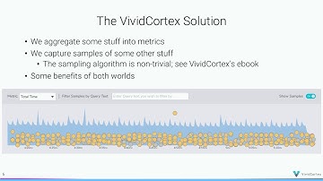 How VividCortex