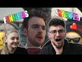 Me and my sister watch FINNEAS - Shelter (Official Video) (Reaction)
