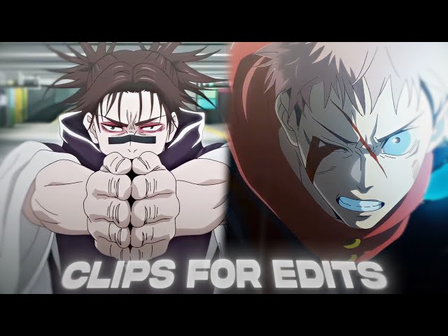 my one and only — Choso in Jujutsu Kaisen Season 2 Episode 12