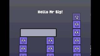 Super Stacker 2 Level 5.