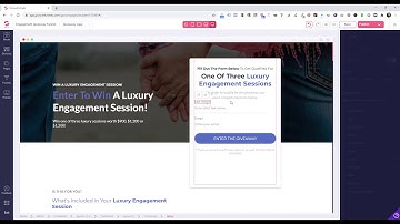 GroovePages - Replace the Short Form Template with a 3rd Party Embed Code